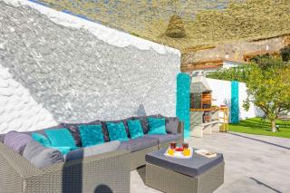 Villa Mamba - Torremolinos - 4