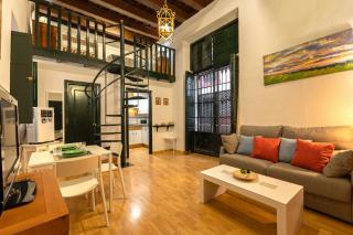 Apartamento Siglo de Oro - Sevilla - 0
