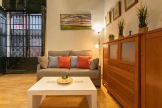 Apartamento Siglo de Oro - Sevilla - 9