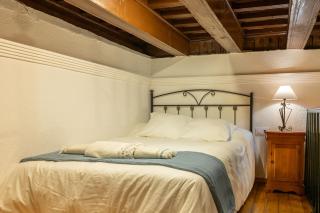 Apartamento Siglo de Oro - 6