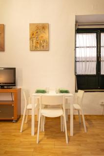 Apartamento Siglo de Oro - Sevilla - 5
