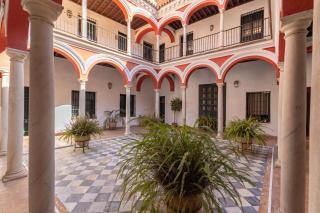 Apartamento Siglo de Oro - Sevilla - 3