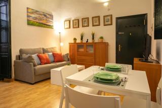 Apartamento Siglo de Oro - Sevilla - 2