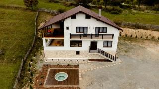 Cabana FloriDeea - Scrind-Frăsinet - 2