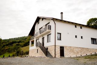 Cabana FloriDeea - Scrind-Frăsinet - 5