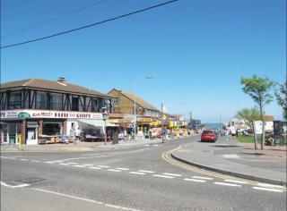 2 Bedroom Caravan With Sea Views - Eastchurch - 8