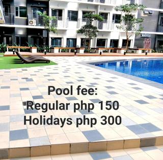 A&R Condo by the Bay - Manila - 9