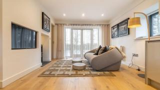 The Corner Cottage at The Heaning Estate - 8