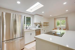 Mtn Views Bright and Airy Sedona Home! - Sedona - 9