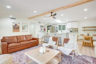 Mtn Views Bright and Airy Sedona Home! - 6