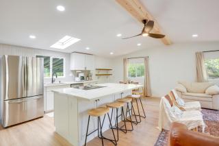 Mtn Views Bright and Airy Sedona Home! - Sedona - 5