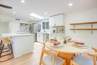 Mtn Views Bright and Airy Sedona Home! - Sedona - 4