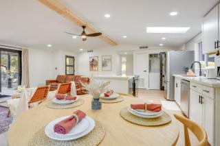 Mtn Views Bright and Airy Sedona Home! - Sedona - 3
