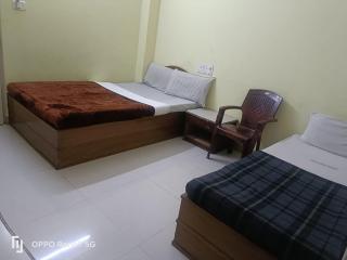 MYSORE MAHALAKSHMI ROOMS - 7