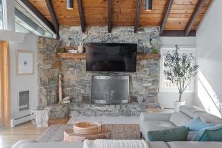 Lake Winnipesaukee & Gunstock Ski Mountain Views - 3