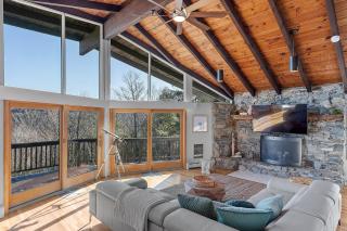 Lake Winnipesaukee & Gunstock Ski Mountain Views - 6