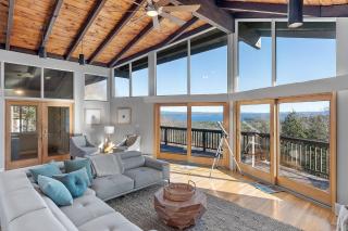 Lake Winnipesaukee & Gunstock Ski Mountain Views - 8