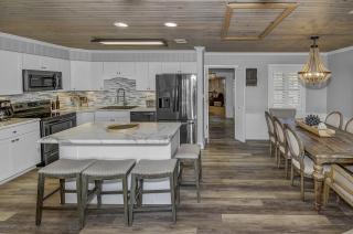 Gulf Front Home in Seagrove Beach, FL with 3 Bedrooms and 3 Bathrooms home - Santa Rosa Beach - 5
