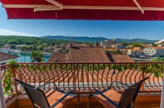 Apartments and Rooms Darinka - Vrboska - 9