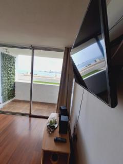 Nautilus linda vista - Iquique - 3