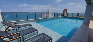 COBAR0122 - Edifício Barra Premium - 4