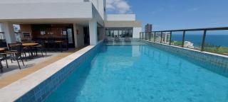 COBAR0122 - Edifício Barra Premium - 1