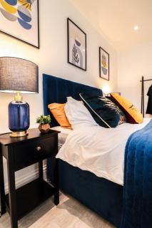 High End London Flat Close to Station - 10mins to Central London - London - 4