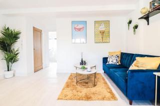 Rare 1 Bed Flat Close to Station - 10mins to Central London - Londra - 2