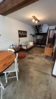 Casa Rústica com Rooftop e 2 Piscinas - 100mts do Mar - Rota dos Milagres - 2