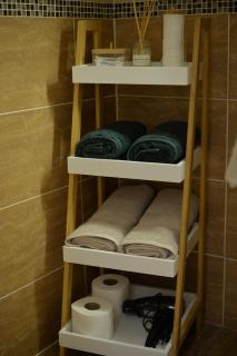 Nia Lux Apartman - Belgrado - 9