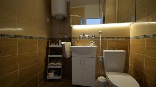 Nia Lux Apartman - Belgrado - 7