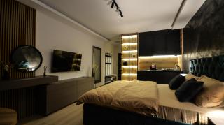 Nia Lux Apartman - Belgrado - 6