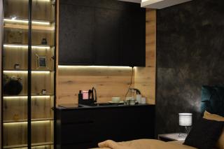 Nia Lux Apartman - Belgrado - 3
