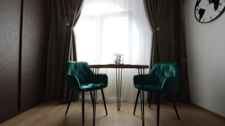 Nia Lux Apartman - Belgrado - 1