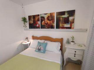 Espaço LOFT ZEN acomoda 4 pessoas com garagem coberta e cozinha com churrasqueira - Blumenau - 5