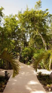 Casa Elma - Tulum Pueblo - 1