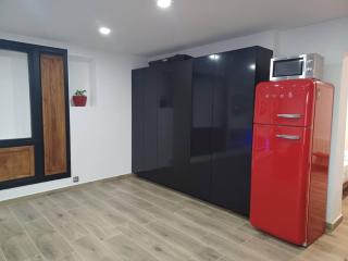 Apartamento El Maset - Tárrega - 5