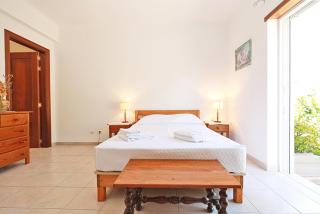 A66 - Pedra Alcada Stays Bedroom - Lagos - 7