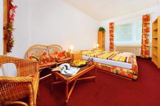 Hotel Fit Fun - Harrachov - 9
