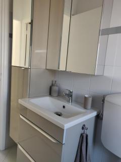 Appartement Vue Mer Menton - Menton - 3