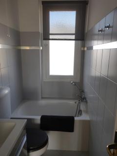 Appartement Vue Mer Menton - Menton - 2