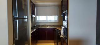 Ocean Sunrise at the Sails - Durban point waterfront - 7