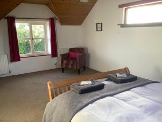 Stable Cottage - Blaenporth - 0
