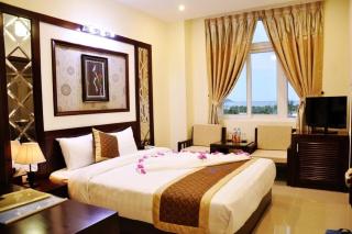Sunview Beach Hotel Danang - 2