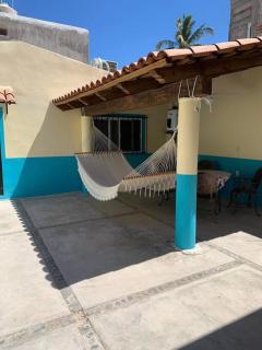 Casa Luna de Miel - 8