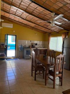 Casa Luna de Miel - Lo de Marcos - 4