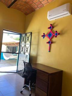 Casa Luna de Miel - Lo de Marcos - 1