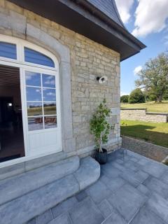 La Ferme de Sotrez - 1