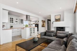 House in Skien/Porsgrunn - Skien - 9