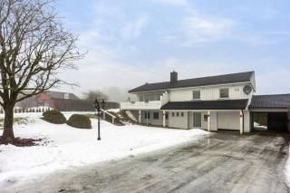 House in Skien/Porsgrunn - Skien - 5
